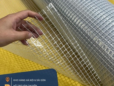 Màng nhựa pvc kẹp lưới - bạt che nắng mưa 2