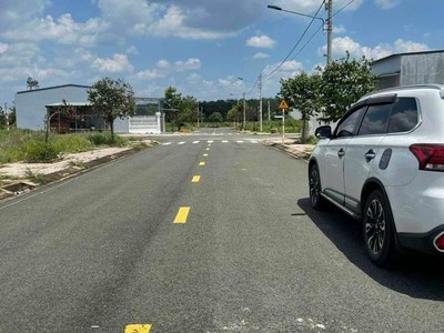 Bán lô đất phường Đồng Xoài TP. Đồng Xoài cũ 1