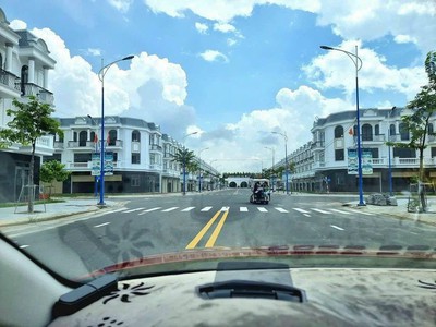 Bán lô đất phường Đồng Xoài TP. Đồng Xoài cũ 2