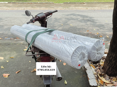 Xường phân phối nhựa pvc giá tốt cho đại lý, cửa hàng 2