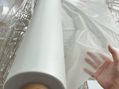 Xường phân phối nhựa pvc giá tốt cho đại lý, cửa hàng 0