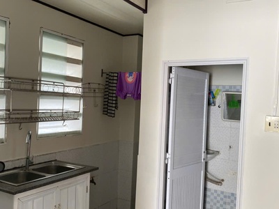 Bán Gấp Căn Hộ Chung Cư Bình Phú 1 - 65m  - Sổ hồng sang tên ngay   ra biển 1.4Km 0