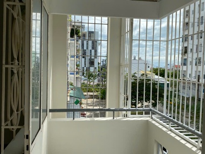 Bán Gấp Căn Hộ Chung Cư Bình Phú 1 - 65m  - Sổ hồng sang tên ngay   ra biển 1.4Km 11