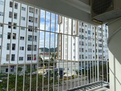 Bán Gấp Căn Hộ Chung Cư Bình Phú 1 - 65m  - Sổ hồng sang tên ngay   ra biển 1.4Km 4