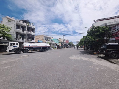 Bán Nhà Mặt Tiền Kinh Doanh   Phước Long, Nam Nha Trang 0