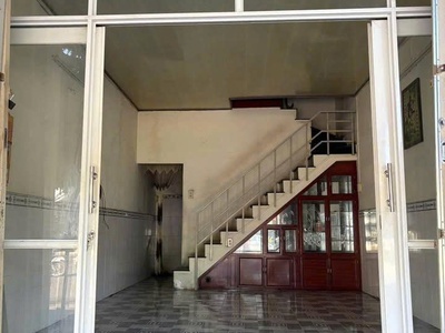 Bán Nhà Mặt Tiền Kinh Doanh   Phước Long, Nam Nha Trang 5