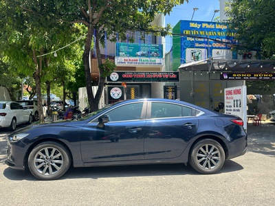 Chuyên cho thuê xe oto tự lái Đà Nẵng giá tốt 0