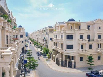 Cho thuê phòng full nội thất   tại Cityland Nguyễn Văn Lượng, Quận Gò Vấp 4