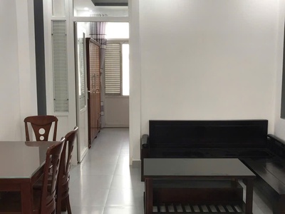 Cho thuê căn hộ dịch vụ 1PN   Nguyễn Duy Trinh, TP. Thủ Đức  quận 2 cũ 0