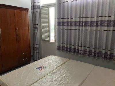 Cho thuê căn hộ dịch vụ 1PN   Nguyễn Duy Trinh, TP. Thủ Đức  quận 2 cũ 1