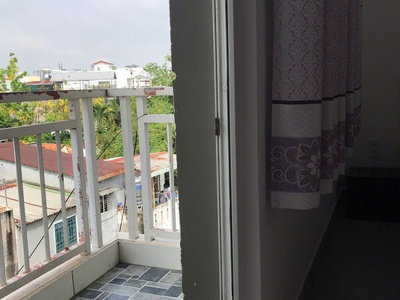 Cho thuê căn hộ dịch vụ 1PN   Nguyễn Duy Trinh, TP. Thủ Đức  quận 2 cũ 2