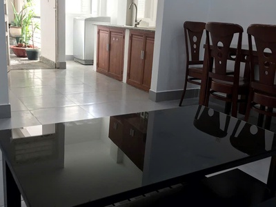 Cho thuê căn hộ dịch vụ 1PN   Nguyễn Duy Trinh, TP. Thủ Đức  quận 2 cũ 3