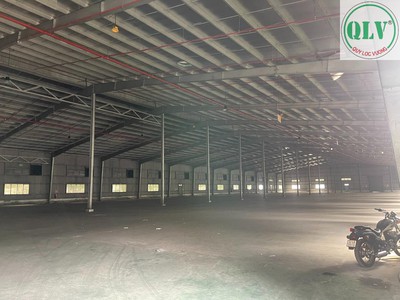 Cho thuê kho xưởng 18.000m2 kcn Đồng An 1. Thuận An. Bình Dương 3