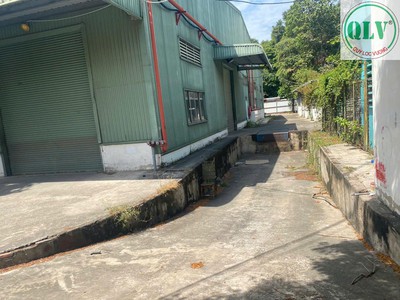 Cho thuê kho xưởng 18.000m2 kcn Đồng An 1. Thuận An. Bình Dương 4