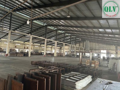  Cho thuê đất   nhà xưởng tổng diện tích 11.5HA   TÂN HIỆP, TÂN UYÊN, BD 5