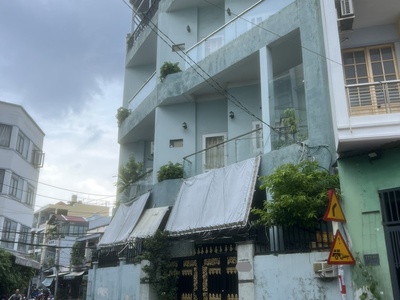 Hạ Giá Bán gấp Biệt Thự Khuông Việt Quận Tân Phú , giá tốt chỉ 11.5ty 3