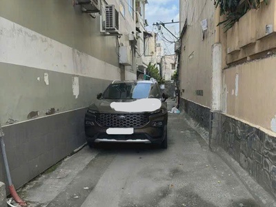 Cần bán gấp biệt thự HXH Đặng Dung P.Tân Định, Quận 1 8