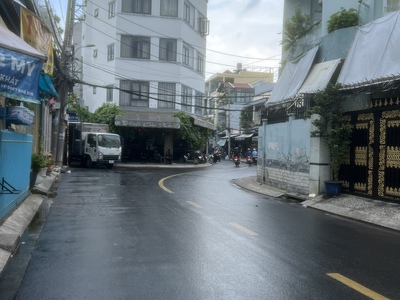 Hạ Giá Bán gấp Biệt Thự Khuông Việt Quận Tân Phú , giá tốt chỉ 11.5ty 1
