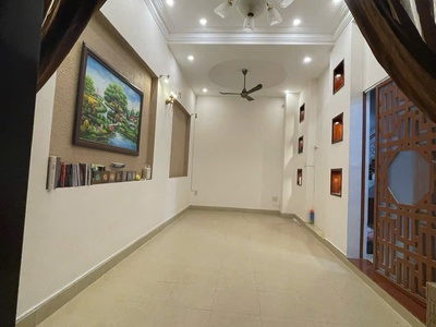 Cần bán gấp biệt thự HXH Đặng Dung P.Tân Định, Quận 1 2