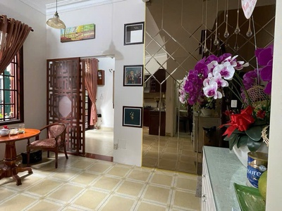 Cần bán gấp biệt thự HXH Đặng Dung P.Tân Định, Quận 1 5