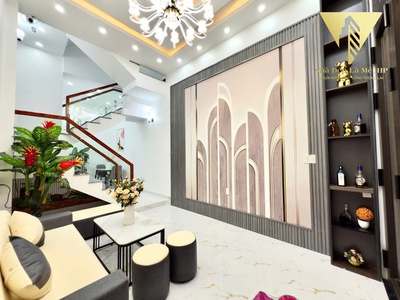 Xây mới ngõ 2XX Tô Hiệu - lê chân 0