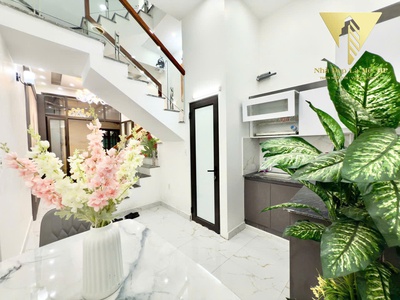 Xây mới ngõ 2XX Tô Hiệu - lê chân 1