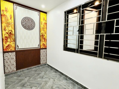 Xây mới ngõ 2XX Tô Hiệu - lê chân 4