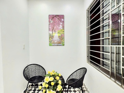 Xây mới ngõ 2XX Tô Hiệu - lê chân 5