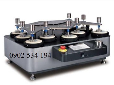Máy Kiểm Tra Mài Mòn   Xù Lông RF3169N 1