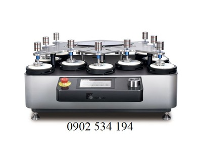 Máy Kiểm Tra Mài Mòn   Xù Lông RF3169N 0