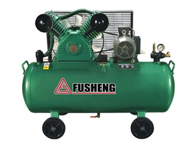 Máy nén khí piston Fusheng 0