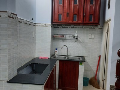 Bán nhà đường Nguyễn Văn Khối, 2 tầng, 36m2, Giá 3 tỷ TL 1