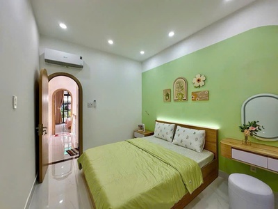 Bán nhà 2 tầng Quang Trung P12, Gò Vấp- DT 52m2- giá 3.9 tỷ 3