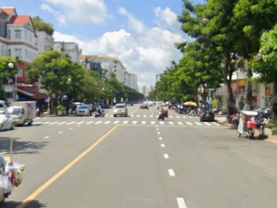 Bán Nhà Khu Phố Hưng Phước, Phú Mỹ Hưng, Quận 7, 8x18.5m 1