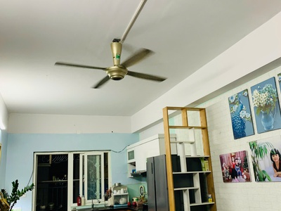 HOT Bán căn 2 phòng ngủ chung cư HH02 Thanh Hà Cienco 5 .  Hiện tại, tôi cần bán căn góc chung cư kh 7