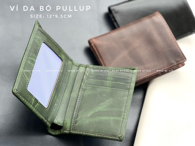 Phụ Kiện Da Nam Cao Cấp - Hàng Có Sẵn Tại Xưởng, Giá Sỉ Tốt Nhất 7