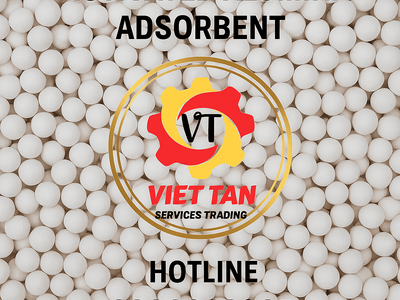 Hạt Hút Ẩm Activated Alumina Tại TPHCM - Nhôm Hoạt Tính Giá Rẻ 0