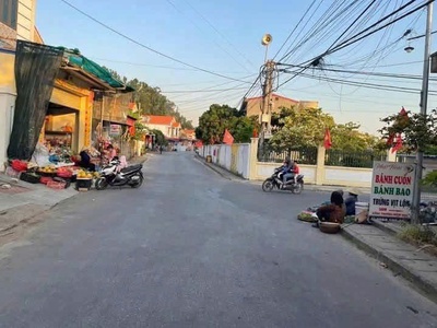 Em chào bán 1 lô tại Hà Phú 3 Phường Hoà Bình - hàng hiếm còn sót lại 2