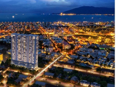 Mia Center Point: Sở hữu căn hộ 3PN ngay trung tâm Đà Nẵng - Chỉ với 1,4 tỷ là sở hữu 0