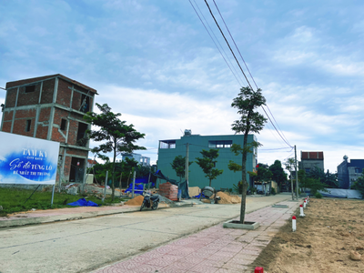 Bán đất nền dự án Highway Residence - Giá chỉ từ 1,3 tỷ - Pháp lý chuẩn -  Đầu tư sinh lời cao 4