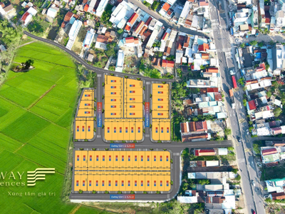 Bán đất nền dự án Highway Residence - Giá chỉ từ 1,3 tỷ - Pháp lý chuẩn -  Đầu tư sinh lời cao 5