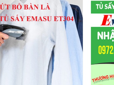 Cửa hàng bán Máy sấy quần áo ở Từ Liêm, Hà Nội với các thương hiệu Nhật Bản, Thái Lan 2