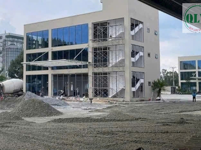 Cho thuê nhà xưởng   KCN BÀU BÀNG, BÌNH DƯƠNG   99.964m 1