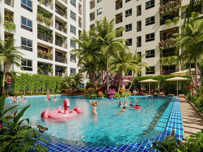 RẺ NHƯ RAU  Cơ hội đầu tư BDS Sài Gòn giá chỉ từ 1 TỶ 3 9