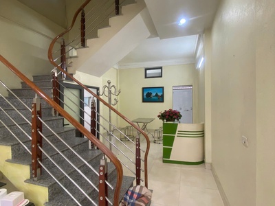 Cho thuê nhà nguyên căn 37/45 Tô Vũ, Hải Phòng 9