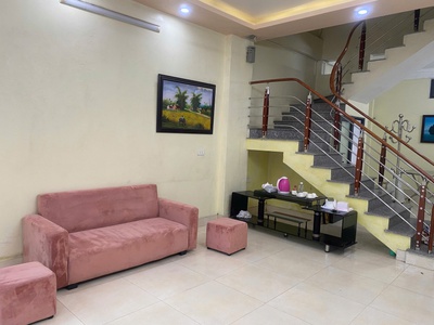 Cho thuê nhà nguyên căn 37/45 Tô Vũ, Hải Phòng 10