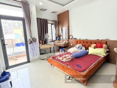 Bán nhà huỳnh văn bánh 58.2m2, 4x15m, 4 tầng mới đẹp, 5pn 6wc - 8.25 tỷ 1