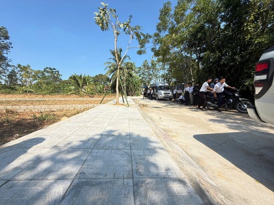 Cơ hội đầu tư sinh lời tại trung tâm hợp tiến - triệu sơn 1