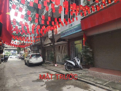 Nguyễn xiển - ngõ phân lô, ô tô chạy vòng quanh, nhà hiếm dt 51m2, giá 18.2 tỷ 0