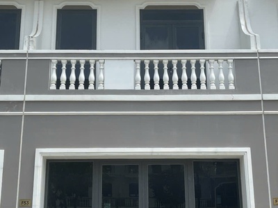 Shophouse dự án MIK tại Tây Ninh 0